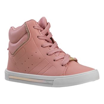 Bota-Rosa-e-Dourado-Kids-Entressola-Metalizada-|-Molekinha-Tamanho--27---Cor--ROSA-0